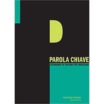 Parola Chiave: Dizionario Di Italiano Per Brasiliani