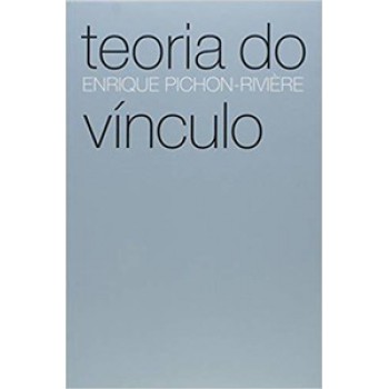 Teoria Do Vínculo