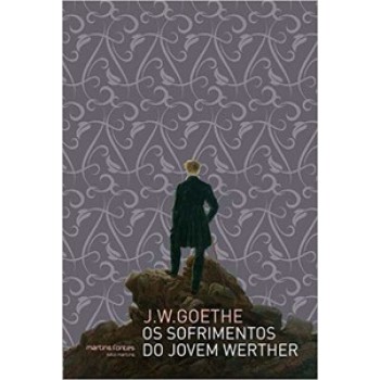 Os Sofrimentos Do Jovem Werther