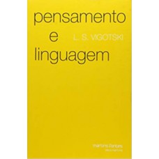 Pensamento E Linguagem