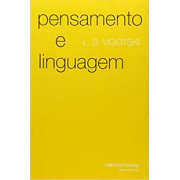 Pensamento E Linguagem