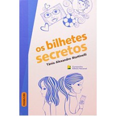 Os Bilhetes Secretos