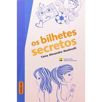 Os Bilhetes Secretos