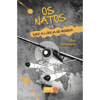 Os Natos - Deu A Louca No Mundo - Volume 2