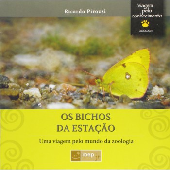 Os Bichos Da Estação