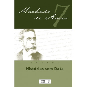 Histórias Sem Data