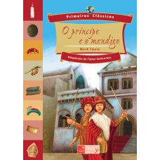 O Príncipe E O Mendigo