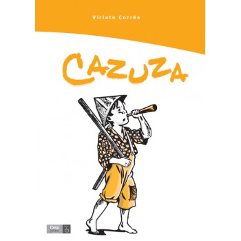 Cazuza