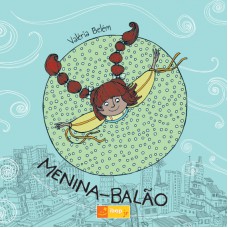 Menina-balão