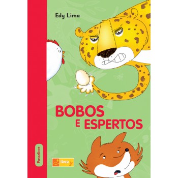 Bobos E Espertos