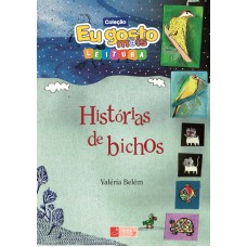 Histórias De Bichos