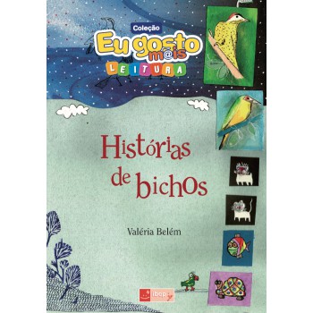 Histórias De Bichos