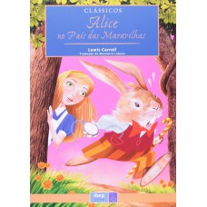 Alice No País Das Maravilhas