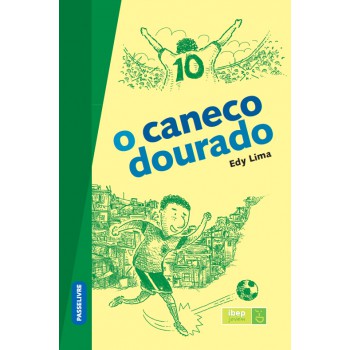 O Caneco Dourado