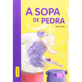 A Sopa De Pedra