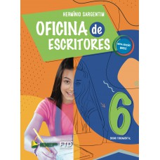 Oficina De Escritores Volume 6