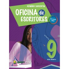 Oficina De Escritores Volume 9