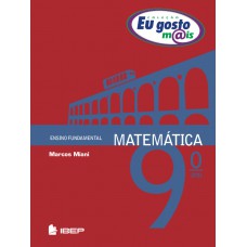 Eu Gosto M@is Matemática 9º Ano