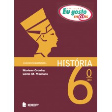 Eu Gosto M@is História 6º Ano