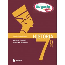 Eu Gosto M@is História 7º Ano