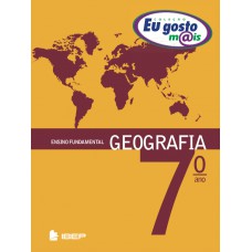 Eu Gosto M@is Geografia 7º Ano