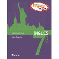 Eu Gosto M@is Inglês 7º Ano