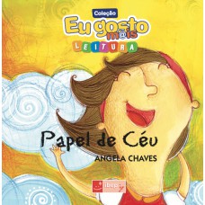 Papel De Céu