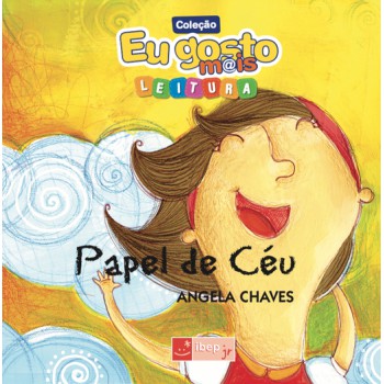 Papel De Céu