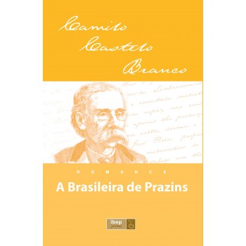 A Brasileira De Prazins