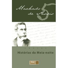 Histórias Da Meia Noite