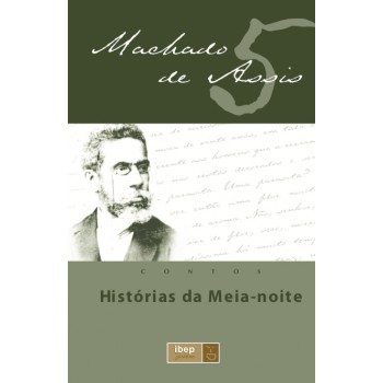 Histórias Da Meia Noite