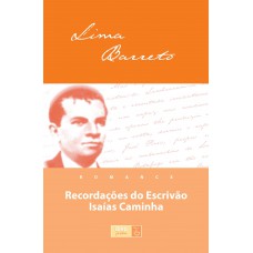 Recordações Do Escrivão Isaías Caminha