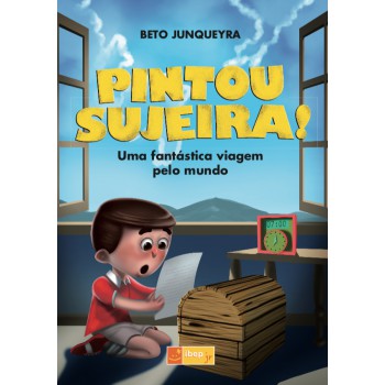 Pintou Sujeira!