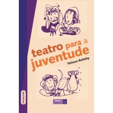 Teatro Para A Juventude