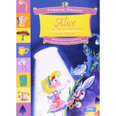 Alice No País Das Maravilhas