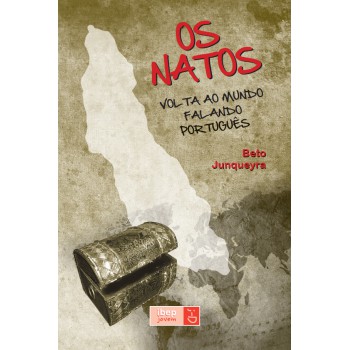 Os Natos - Volta Ao Mundo - Volume 1