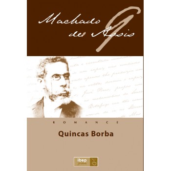 Quincas Borba