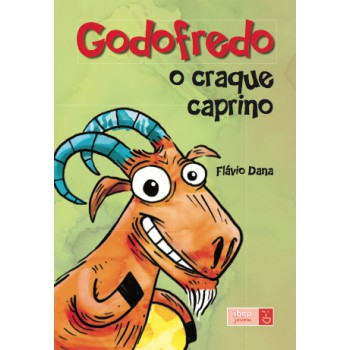 Godofredo: O Craque Caprino