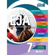 Tempo De Aprender Eja 7 º Ano
