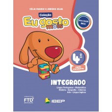 Eu Gosto Mais Integrado 4º Ano Bncc