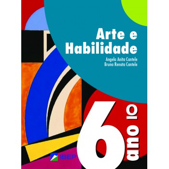 Arte E Habilidade 6º Ano