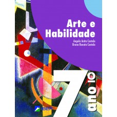 Arte E Habilidade 7º Ano