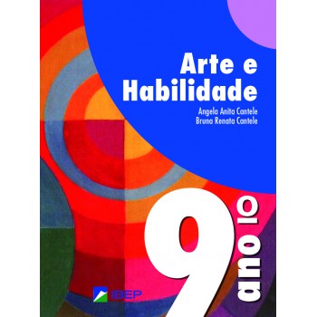 Arte E Habilidade 9º Ano