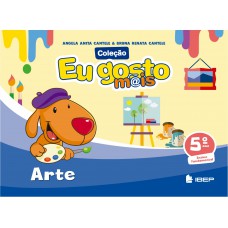 Eu Gosto M@is Arte 5º Ano