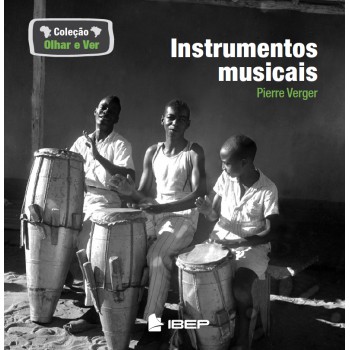 Instrumentos Musicais