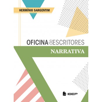 Oficina De Escritores Narrativa