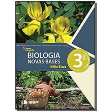 Integralis Biologia: Novas Bases 3º Ano