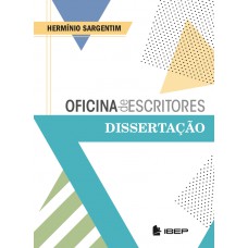 Oficina De Escritores Dissertação