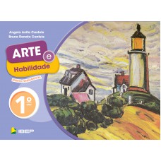Arte E Habilidade 1º Ano