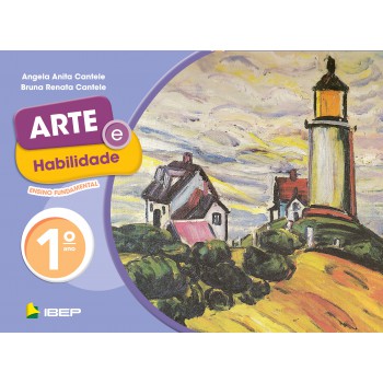 Arte E Habilidade 1º Ano